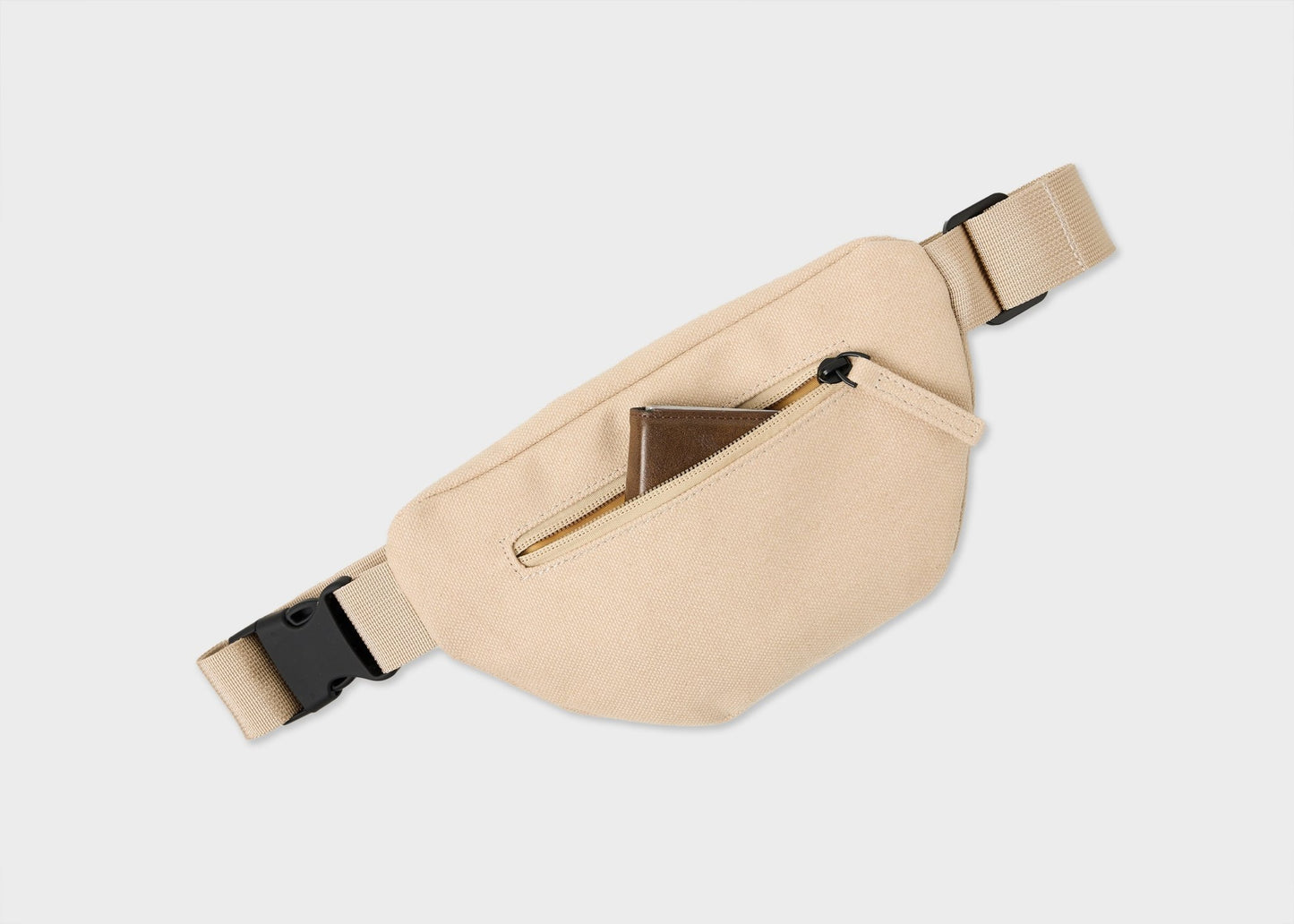 Hemp fanny packs - Vegan America