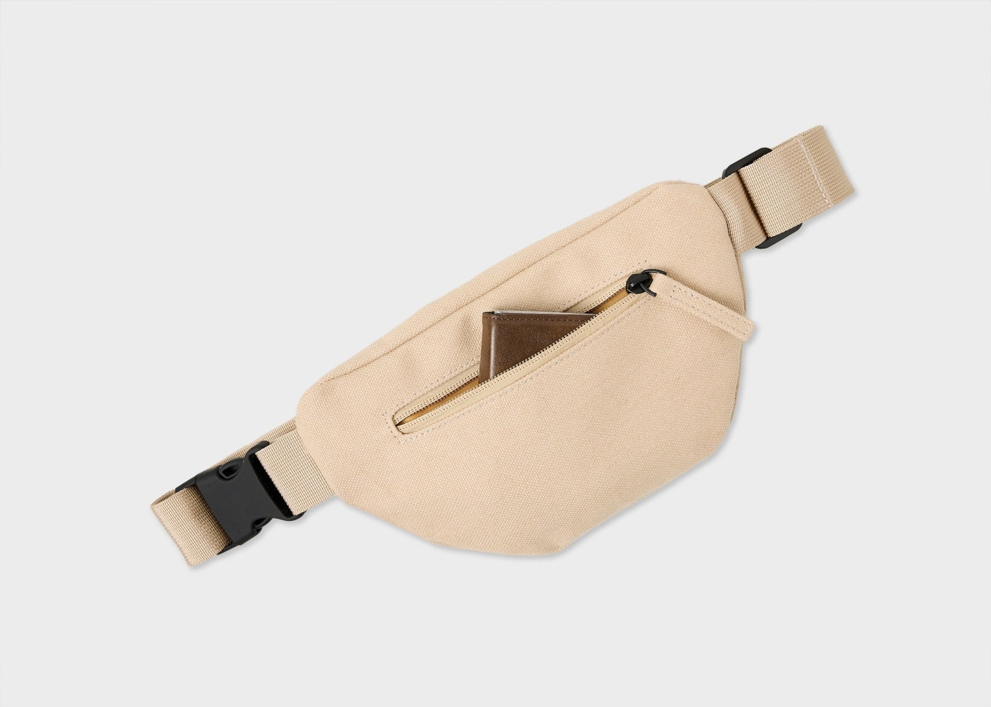 Hemp fanny packs - Vegan America