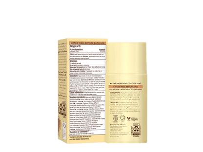 Daily Sheer Tinted Mineral Sunscreen Fluid SPF50