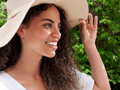 Sheer Zinc Mineral Sunscreen Lotion SPF30 Duo