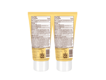 Sheer Zinc Mineral Sunscreen Lotion SPF30 Duo