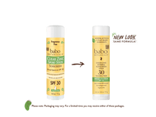 Sheer Zinc Mineral Sunscreen Stick SPF30