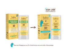 Super Shield Mineral Sunscreen Stick SPF50
