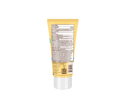 Super Shield Sunscreen Lotion SPF50