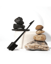 Baby Hair Edge Brush - Vegan America