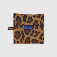 Standard BAGGU in Leopard