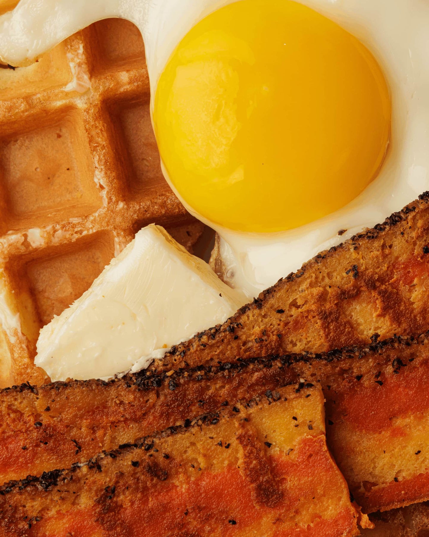 Thrilling Bakon™ 3 - Pack - Vegan America