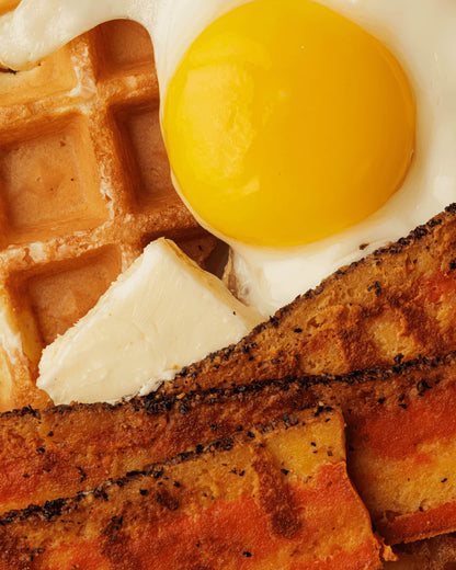 Thrilling Bakon™ 3 - Pack - Vegan America