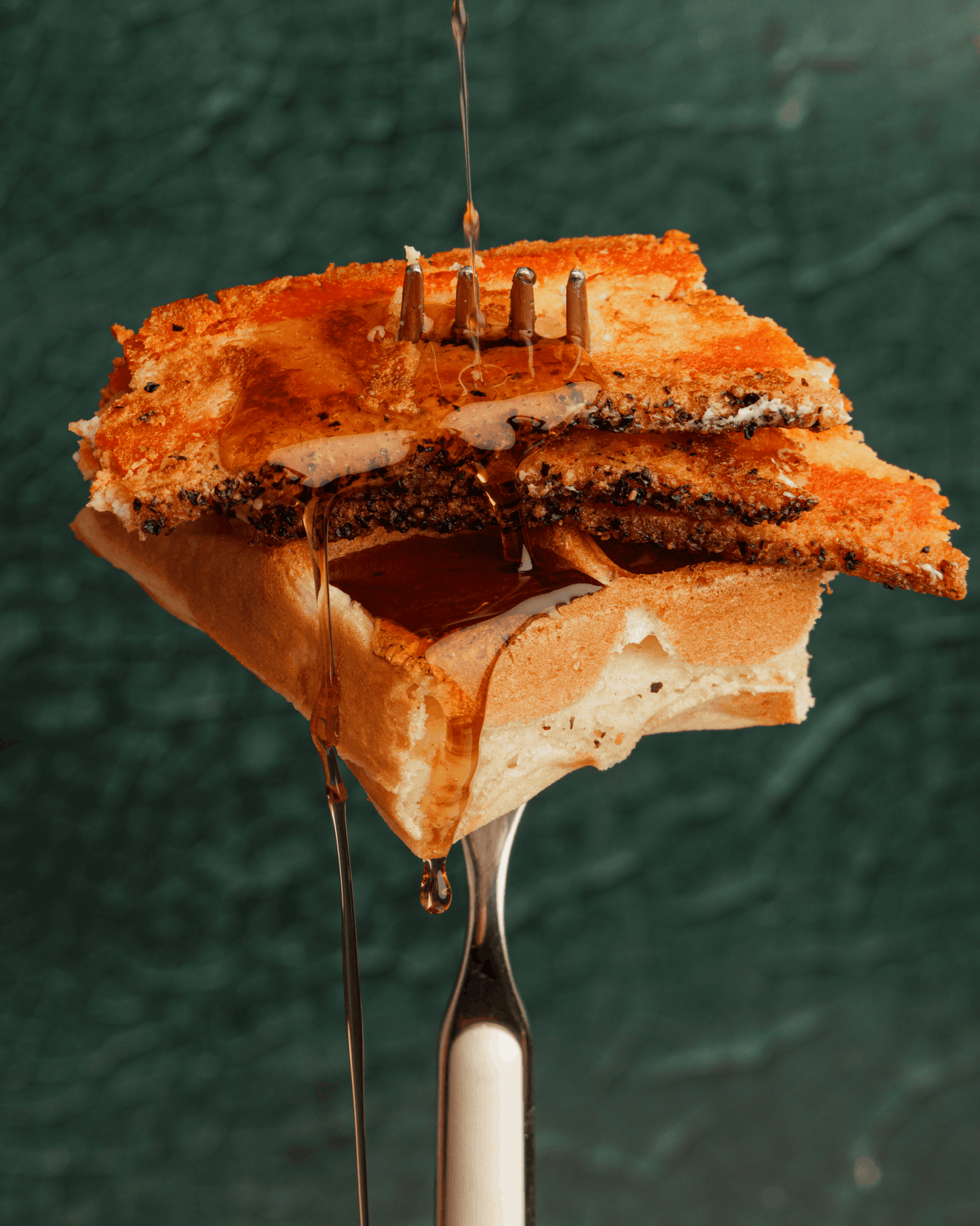 Thrilling Bakon™ 3 - Pack - Vegan America