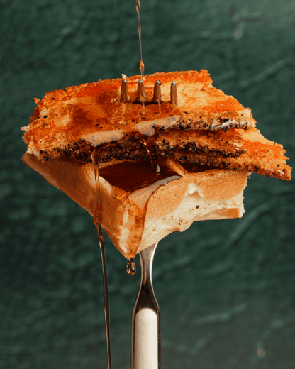 Thrilling Bakon™ 3 - Pack - Vegan America