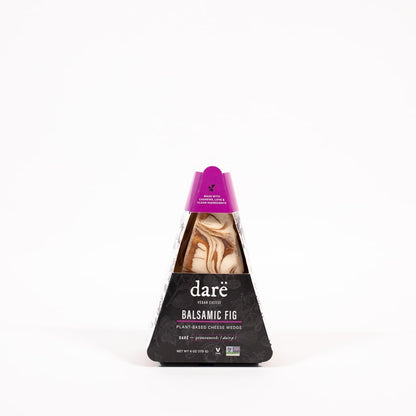 Balsamic Fig Wedge