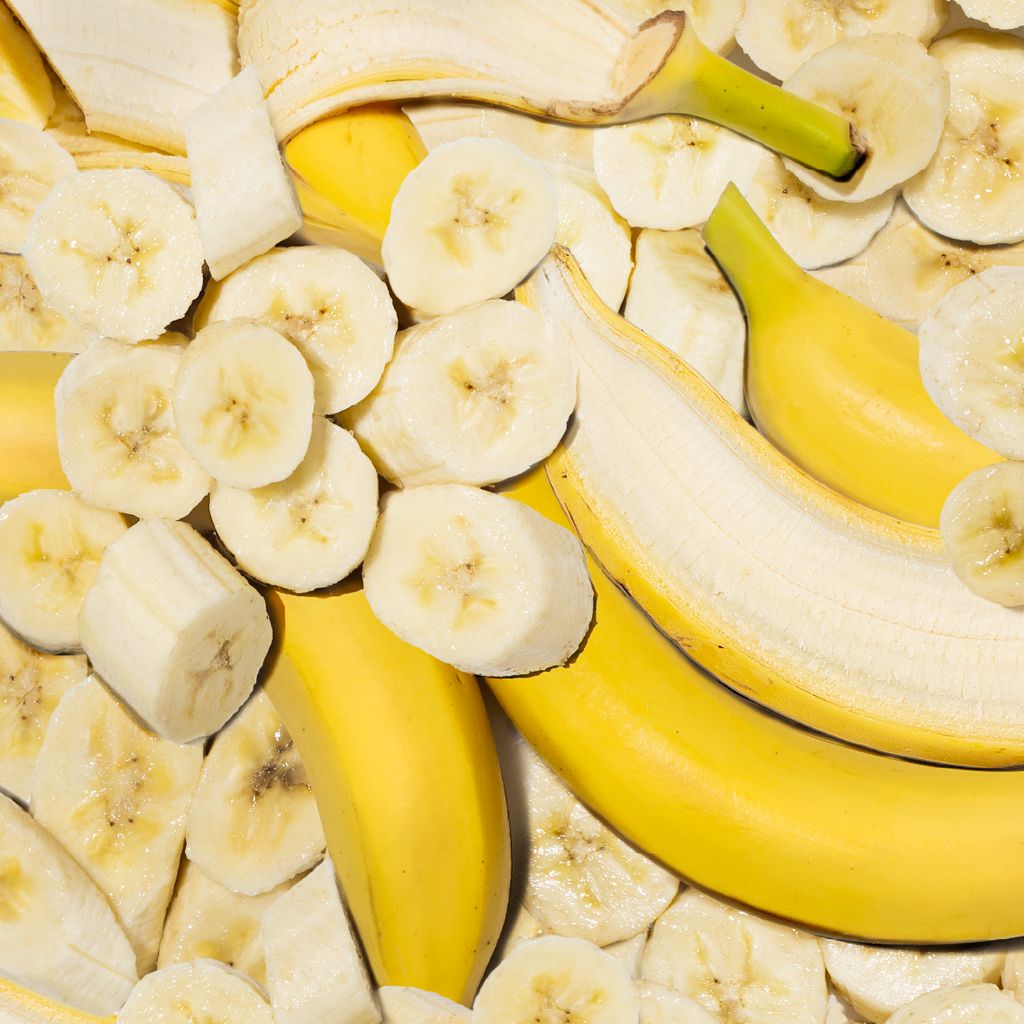 Banana Bites - Vegan America