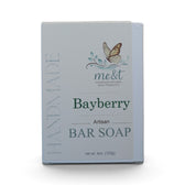 bayberry bar soap