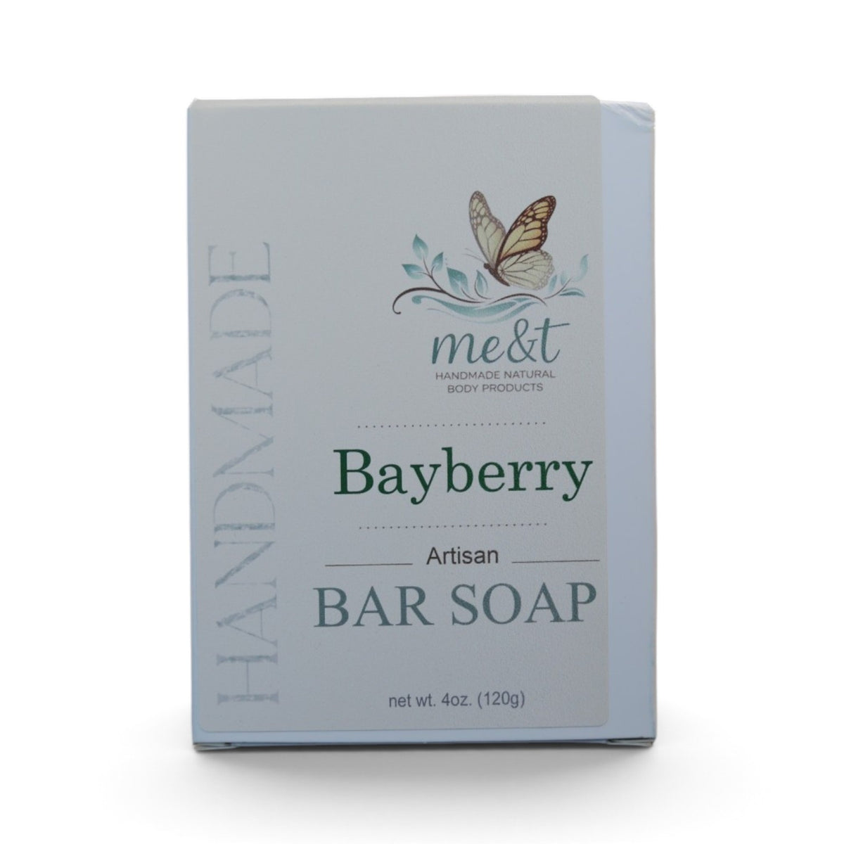 bayberry bar soap