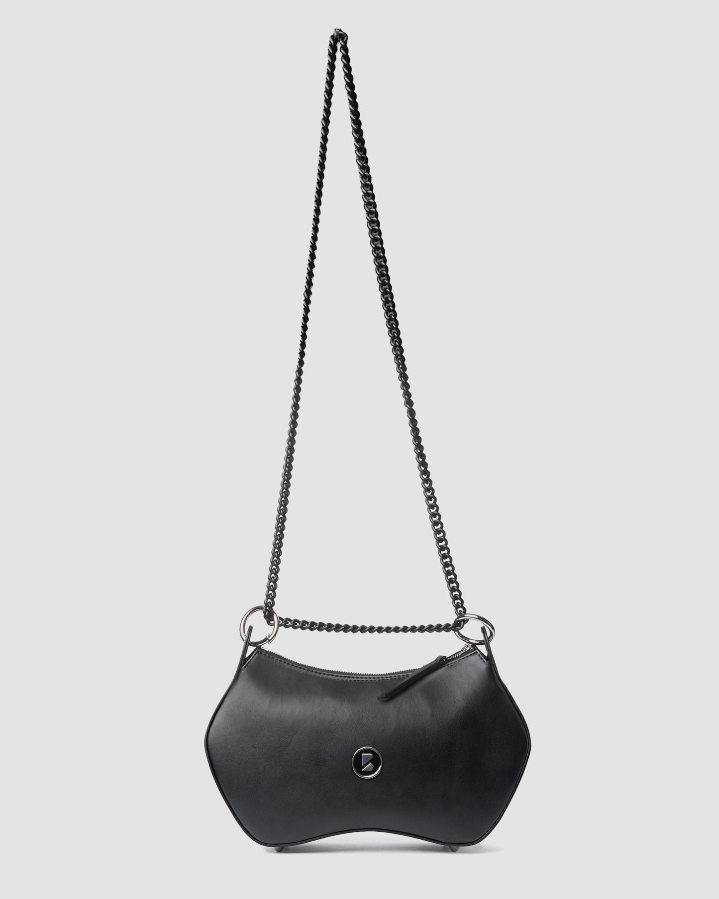 Vamp B - Bag of grape - based vegan leather - Vegan America