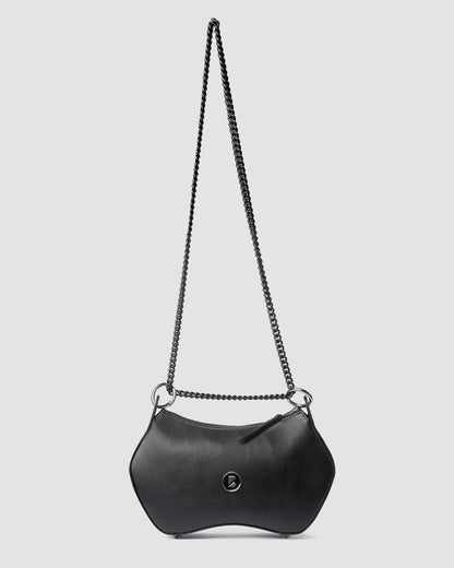 Vamp B - Bag of grape - based vegan leather - Vegan America