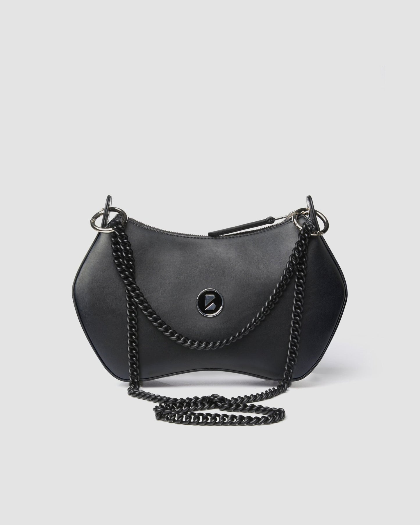 Vamp B - Bag of grape - based vegan leather - Vegan America