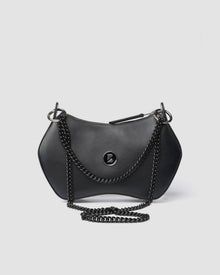 Vamp B - Bag of grape - based vegan leather - Vegan America