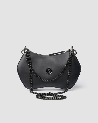 Vamp B - Bag of grape - based vegan leather - Vegan America