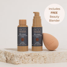 All-in-One BB Cream Set