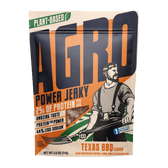 Texas BBQ - Vegan America