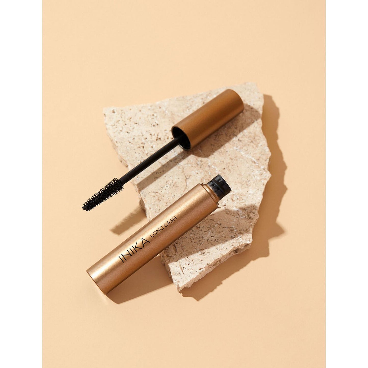 INIKA Organic Long Lash Mascara