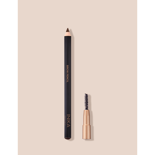 INIKA Organic Brow Pencil