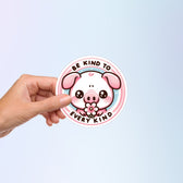 Be Kind To Every Kind Cute - Vegan America