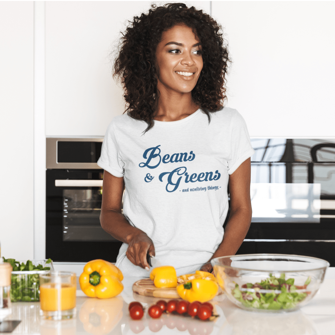 Beans & Greens - Unisex - Vegan America