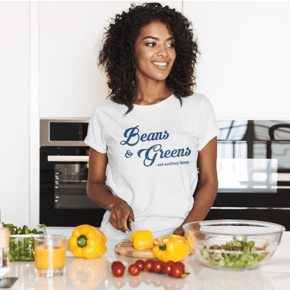 Beans & Greens - Unisex - Vegan America
