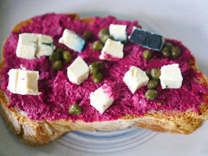 Sunpum - Sunflower Pumpkin Seed Spread