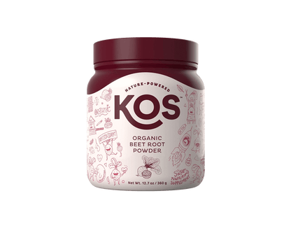Organic Beet Root Powder, 90 Servings