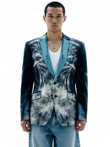 Benedetti Life Ocean Guardian Organic Tailored Jacket - Vegan America