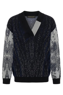 Whale Skin Organic Cotton Men's Jumper - Vegan America