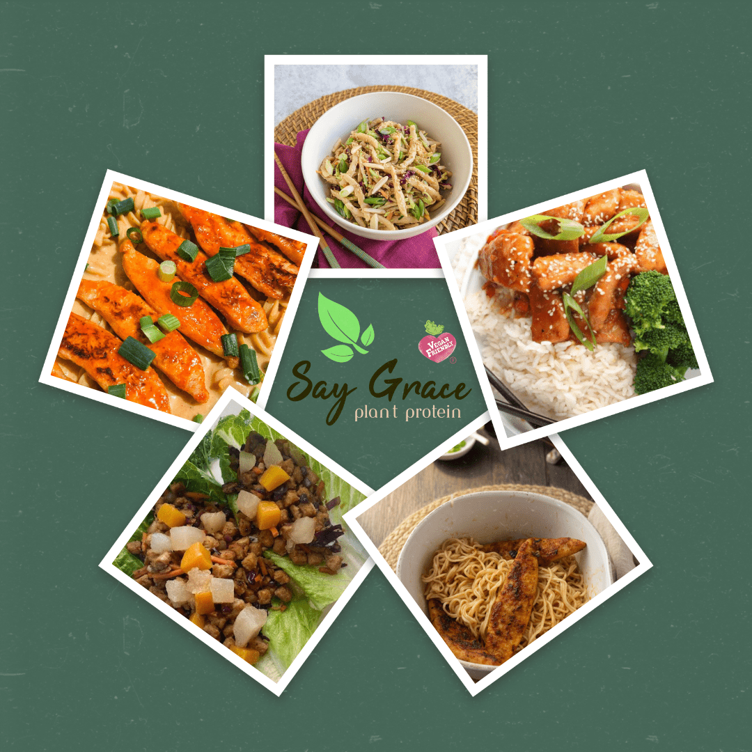 Ultimate Sample Bundle! - Vegan America