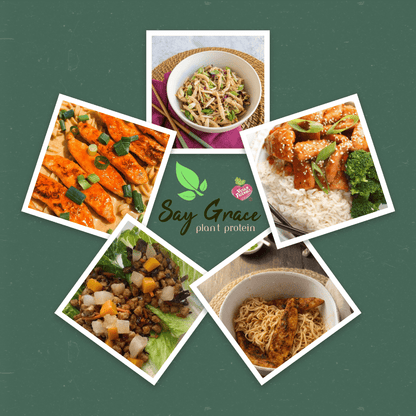 Ultimate Sample Bundle! - Vegan America