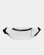 Bohema Silicone Bum Bag - Vegan America