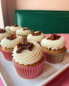 Thrilling Bakon Bits™ - Vegan America