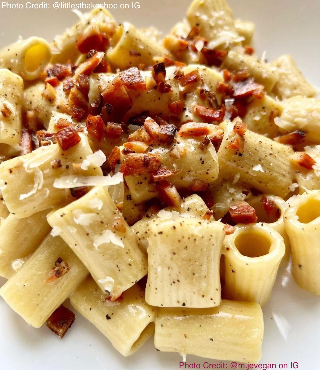 Thrilling Bakon Bits™ - Vegan America