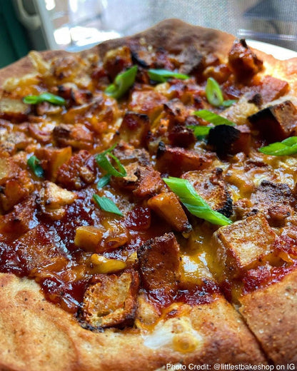 Thrilling Bakon Bits™ - Vegan America