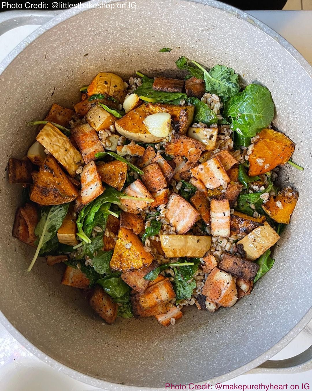 Thrilling Bakon Bits™ - Vegan America