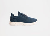 Explorer V2 for Men Navy Blue - Vegan America