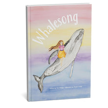 Whalesong