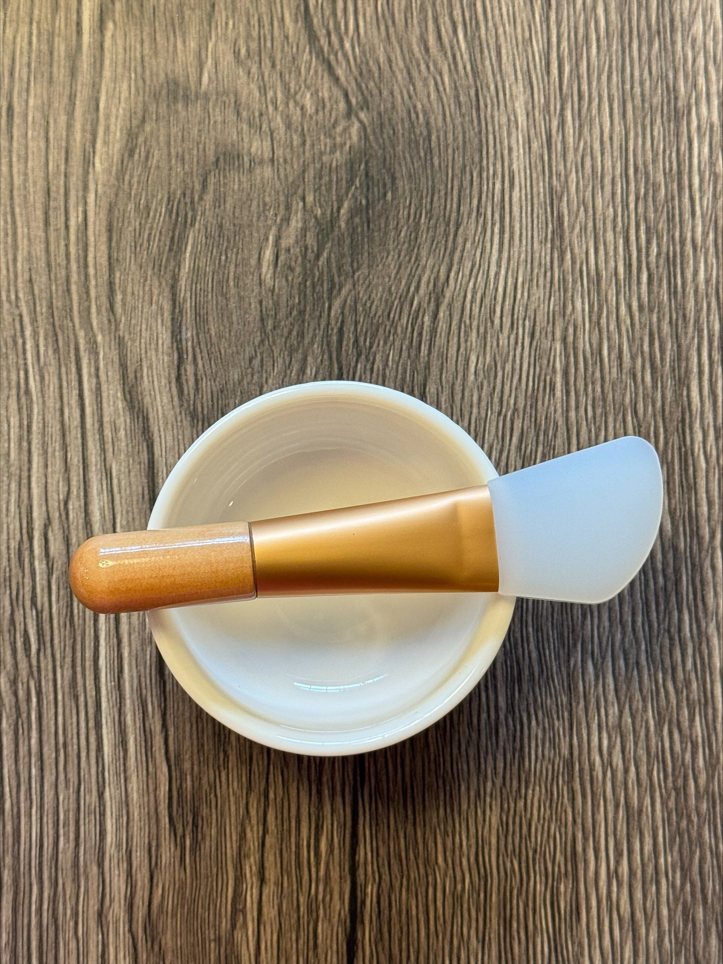 DETOX (VEGAN) Beauty Mask - Draw Out Impurities with Kaolin Clay, Green Tea & Aloe Vera | All-natural skincare gifts for oily skin