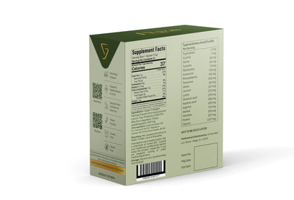 FYgen - Vegan Collagen