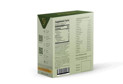 FYgen - Vegan Collagen - Vegan America