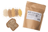 Easy Peasy Flour Mix - Vegan America