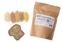 Easy Peasy Flour Mix