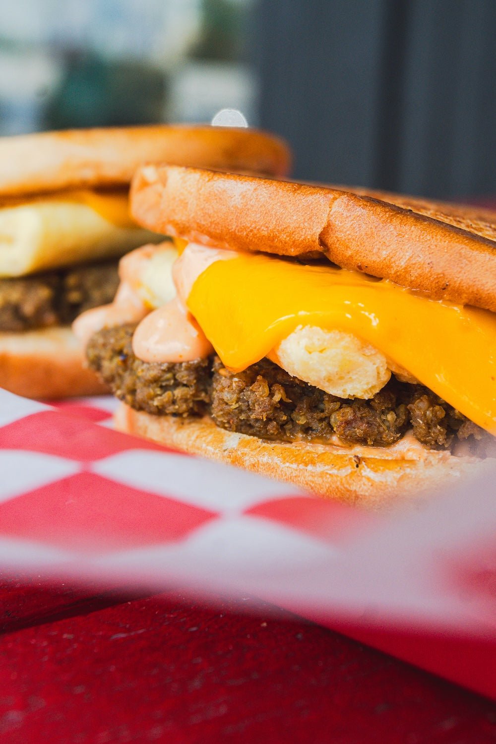 Breakfast Sausage (6 Pack) - Vegan America