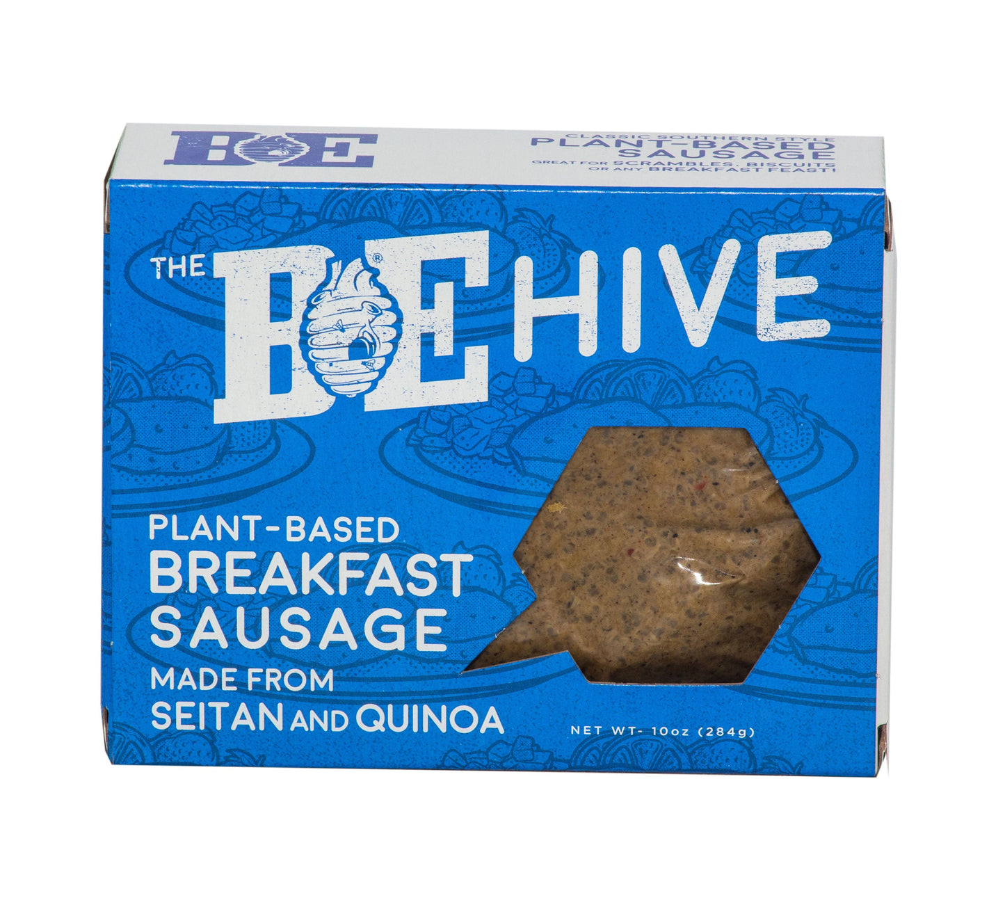 Breakfast Sausage (6 Pack)